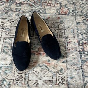 Talbots Stella Suede Women’s Loafers